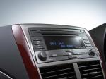 Subaru Forester 2009 года